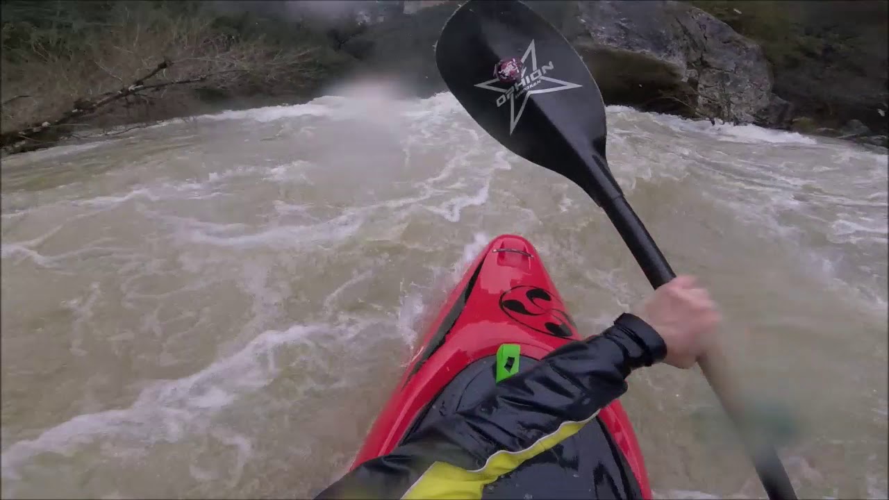 Río Salazar Foz de Arbayún XL