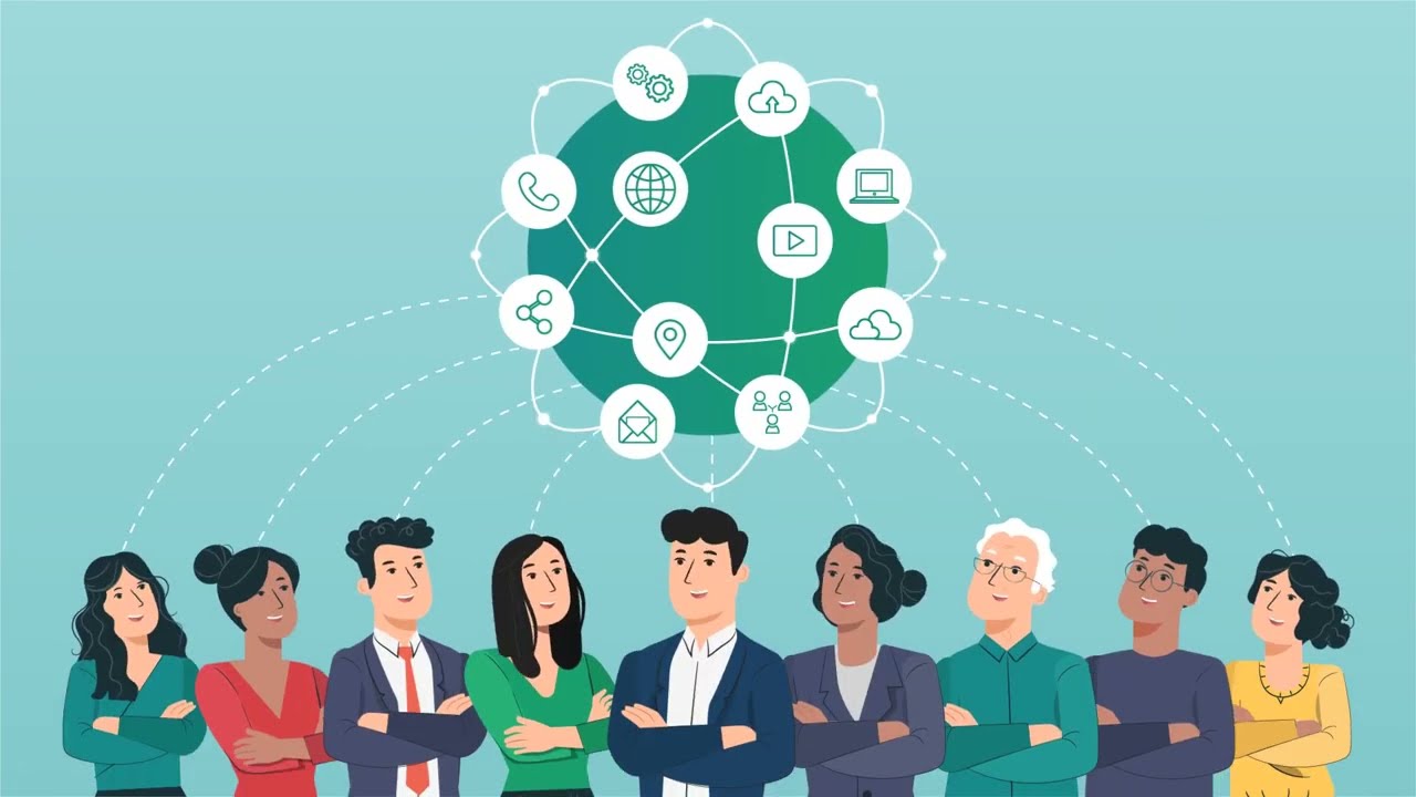 What is iHub Global?