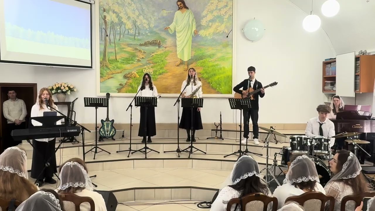 IMMANUEL - «ПО МИЛОСТІ»