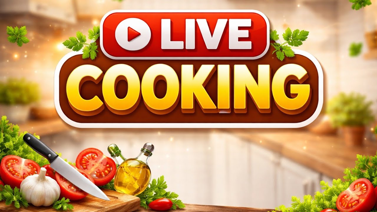 🔴 Live Cooking with me | Simple Ghar Ka Khana | SeemaKiDuniya