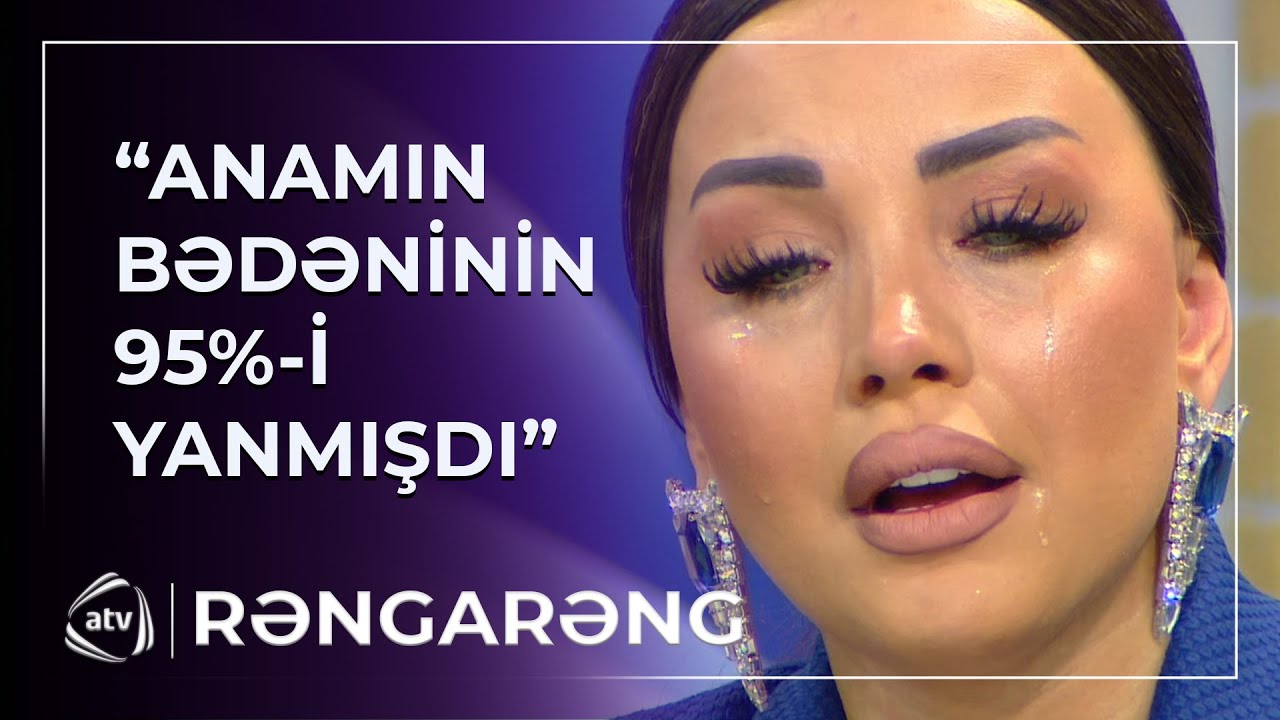 “Qızım bağışla, səni işindən elədim“ - Müğənni anasından danışıb GÖZ YAŞI TÖKDÜ / Rəngarəng