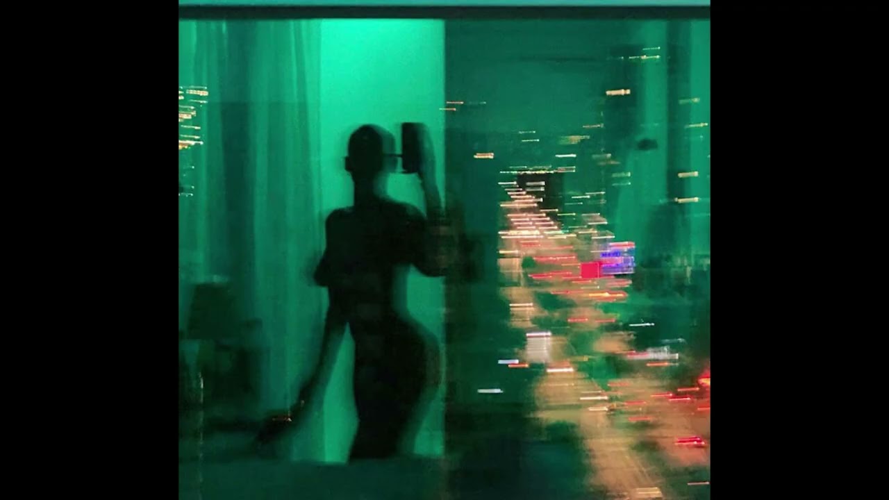 (FREE) Isaiah Rashad x Aaron May Type Beat - 