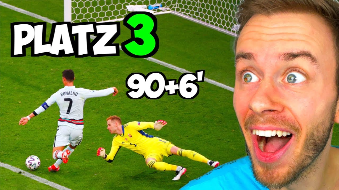 LAST-MINUTE TORE, die eigentlich UNMÖGLICH sind! 😳😍