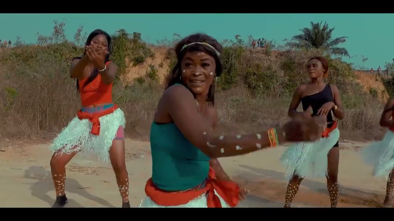 Mbindivanga   Putu CIENTE ft MUENE JACK mp4