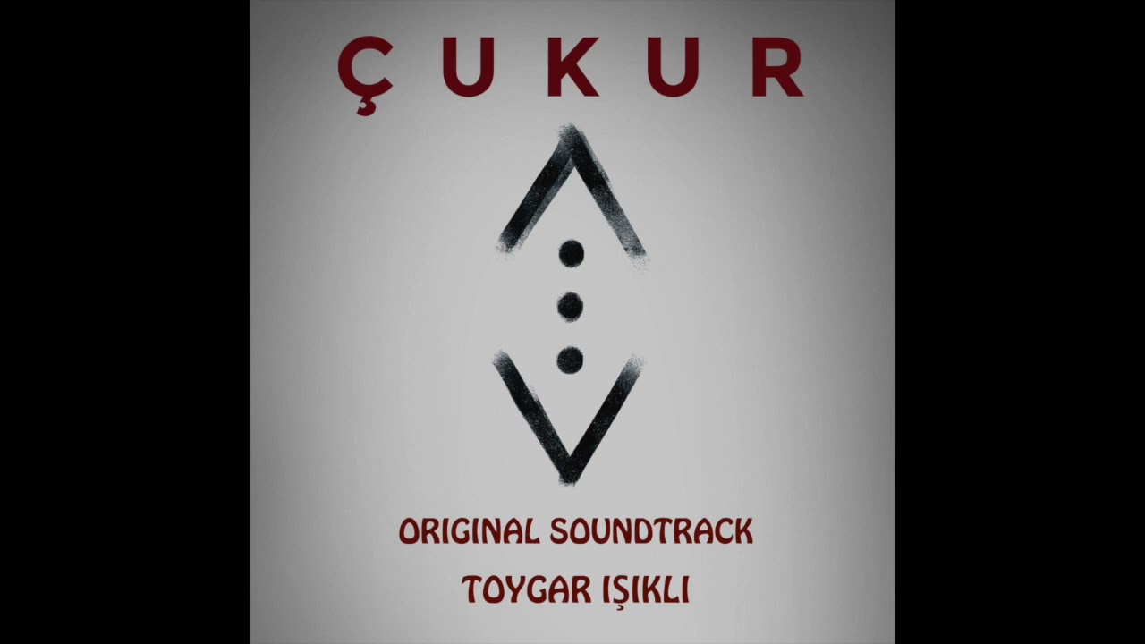 Şahram / Çukur - Toygar Işıklı
