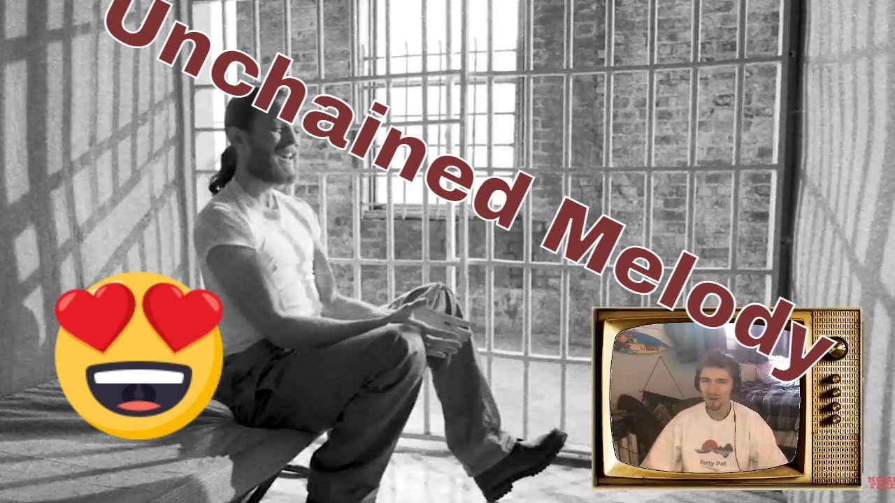 Home Free - Unchained Melody | SUCH A SOOTHING SOUND!!