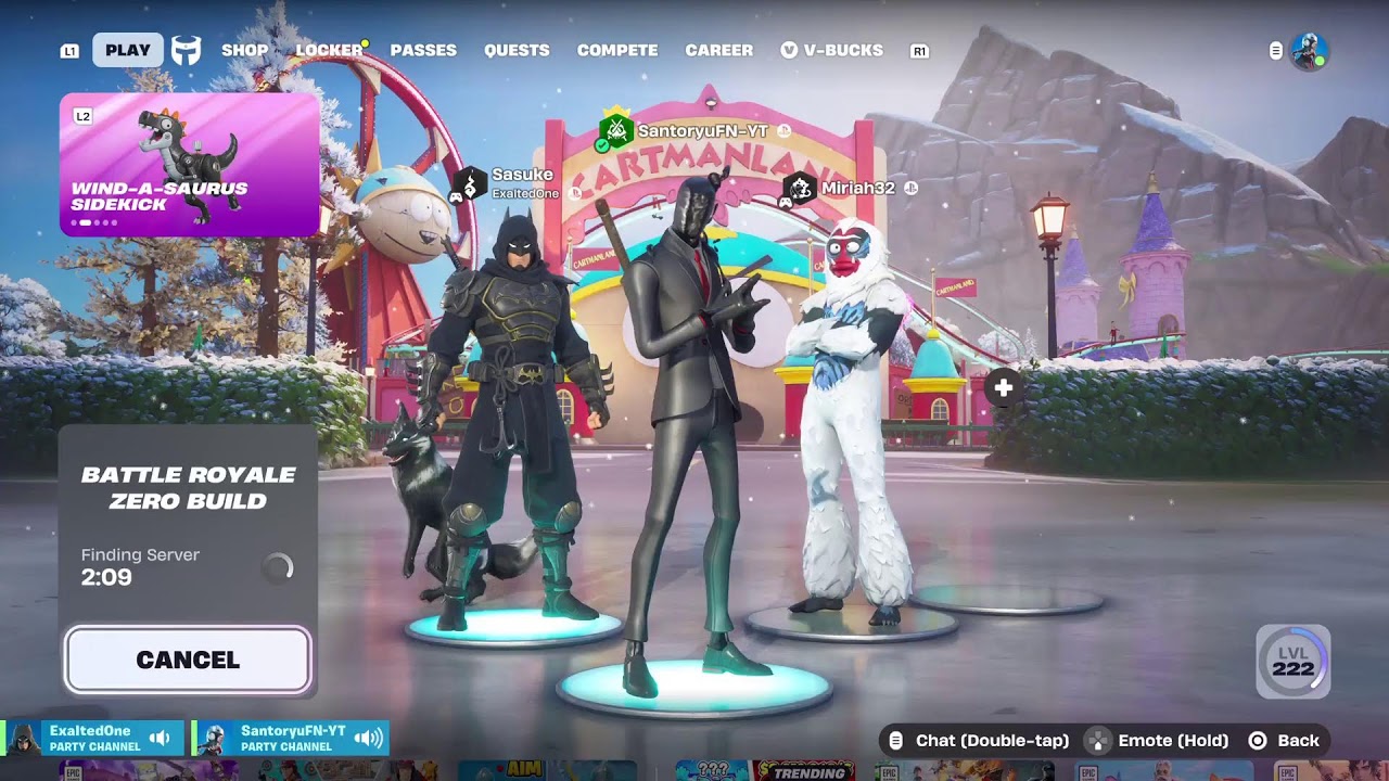USE CODE: SANTORYU