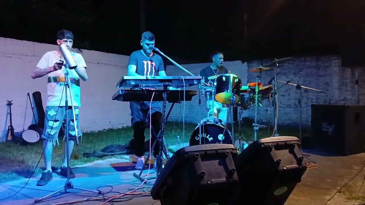 Enganchado 