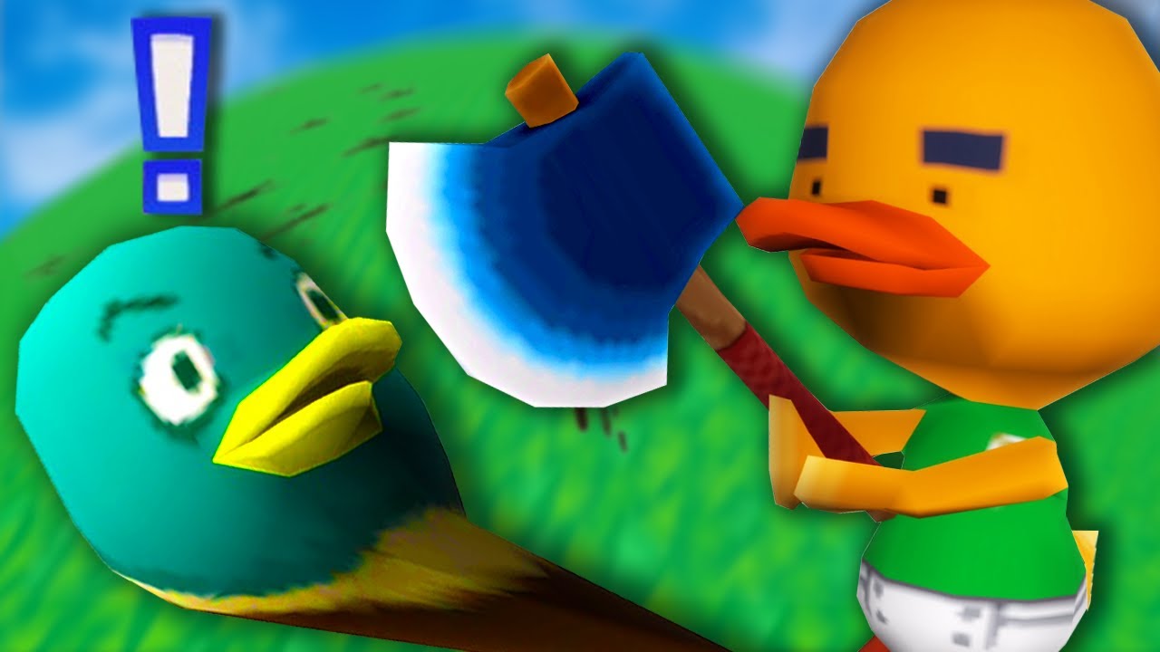 cursed animal crossing