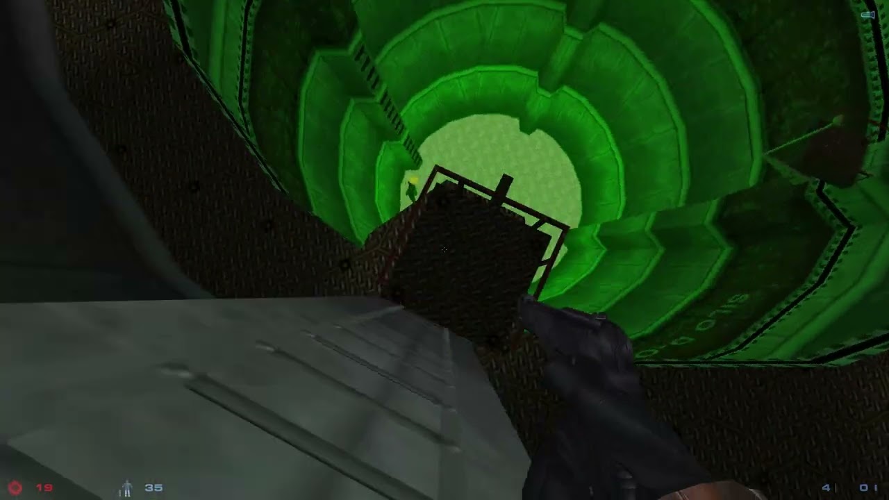 Playing Sven Co-op with BigBoss.1935