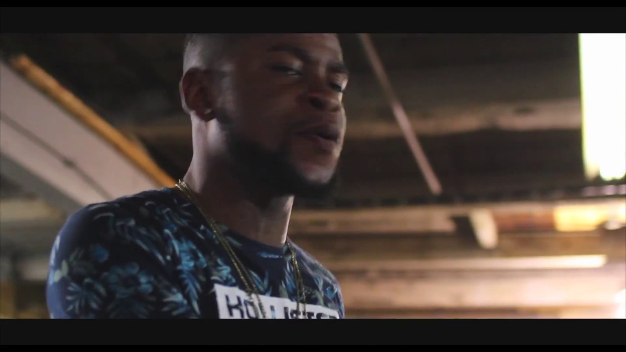 Shawn Ice - Bad Bratt (Official Video)