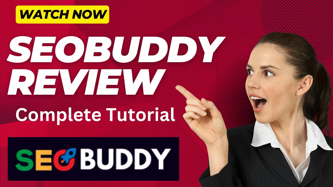 SEOBuddy Review | What's Inside? Everything You Need To Know