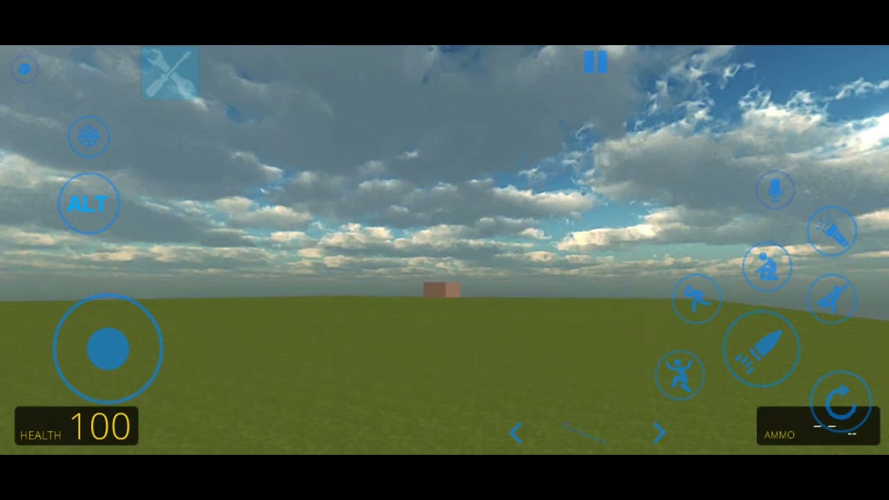 Something wrong in my dmod
