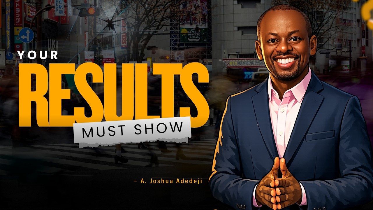 EAT THE FRUIT of Your Work | How To Walk By Faith For Guaranteed Success 