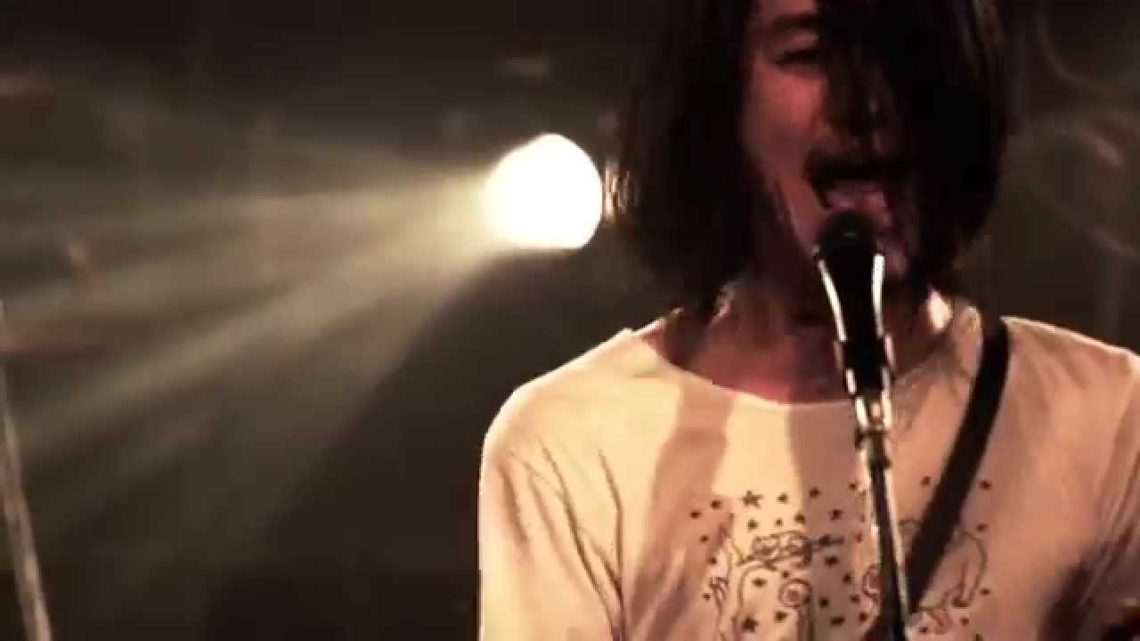 「MO'SOME TONEBENDER TOUR 2014 