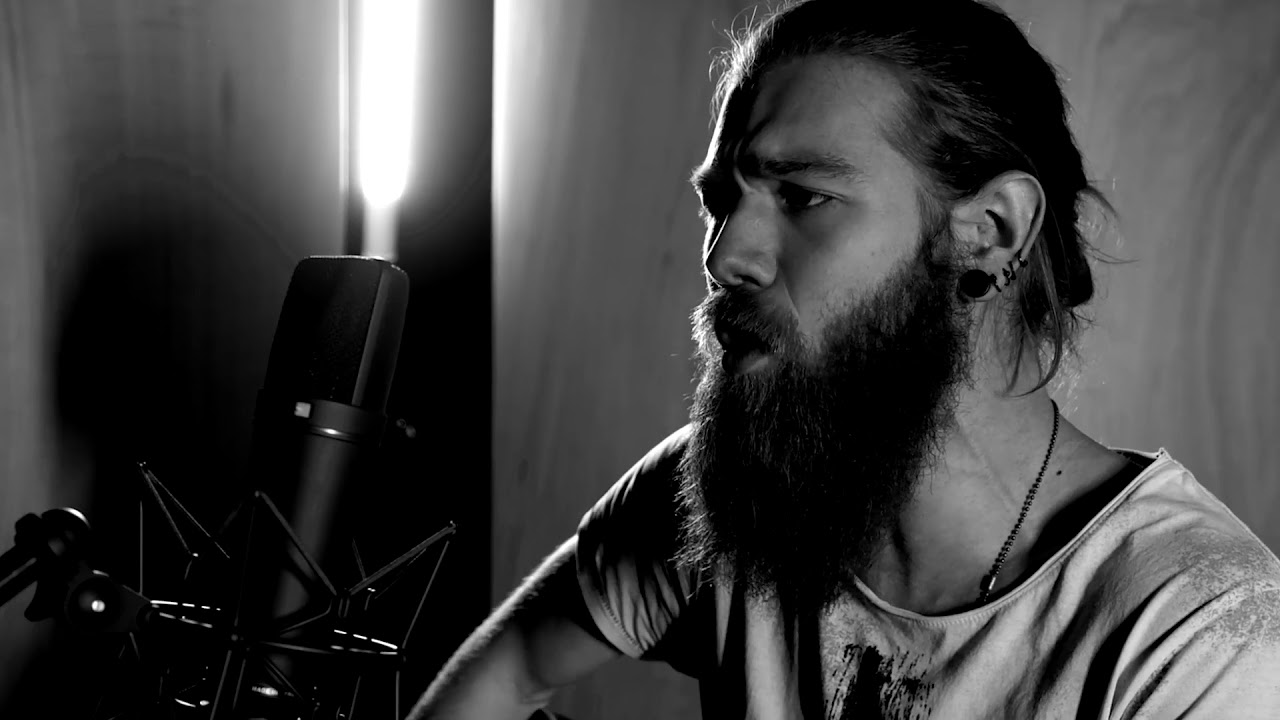 Stealth - Judgement Day (Acoustic Cover)
