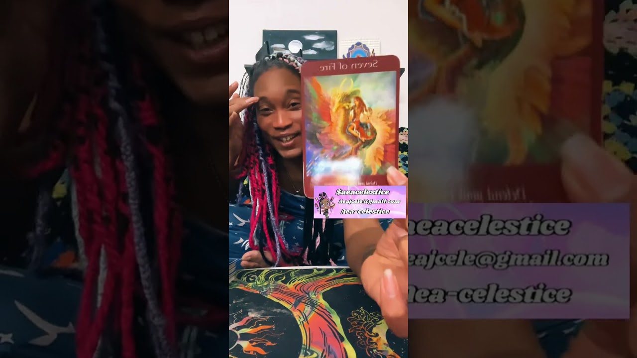 Positive energy and outcomes! An outcasted ex masculine will always be in detriment! 