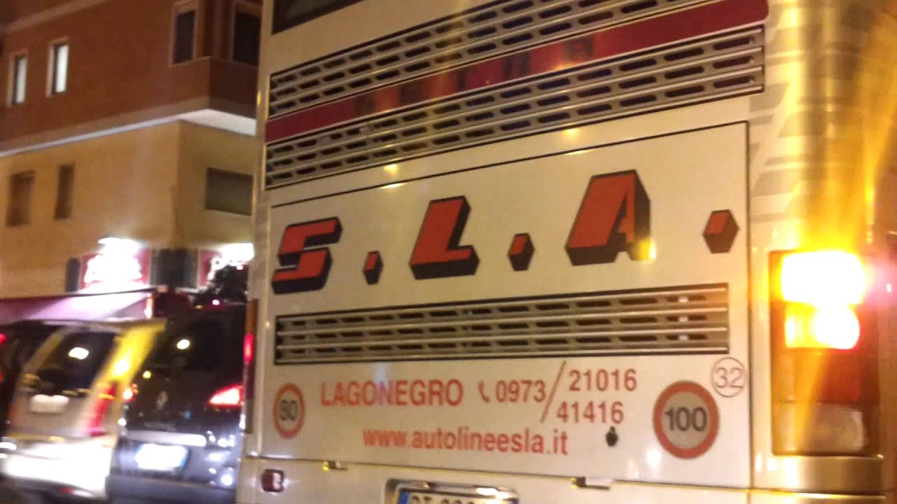 Setra S315 GT HD