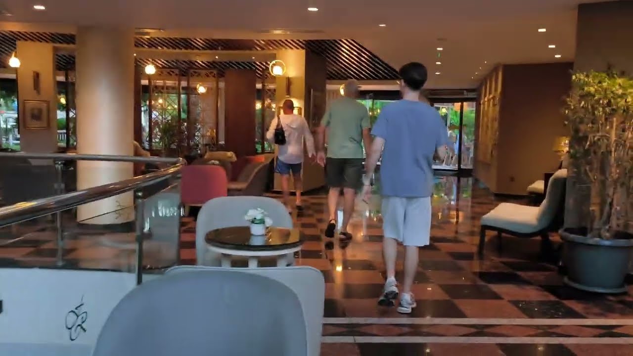 🇹🇷Турция Кемер💥отель FAME Residence Goynuk 4*сентябрь 2025г