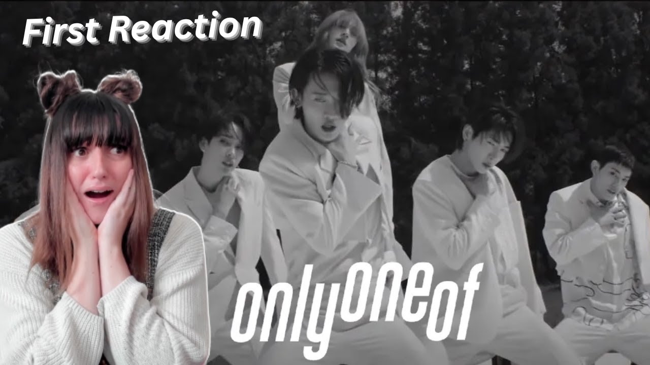 FIRST TIME WATCHING ONLYONEOF!