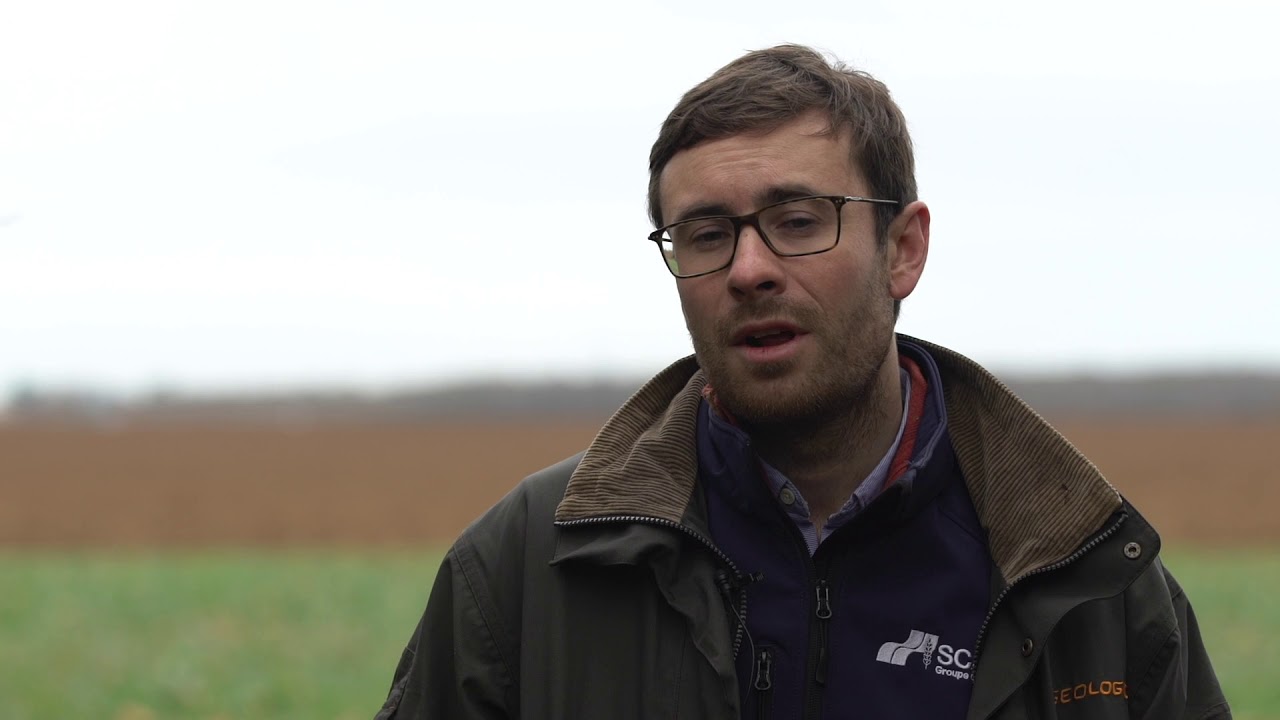 Témoignage d'Edouard Billard aux 6es Rencontres Annuelles Biocontrôle
