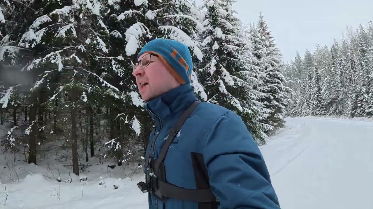 Lopetan Go prolla kuvaamisen | I'm quitting filming with my Go Pro.