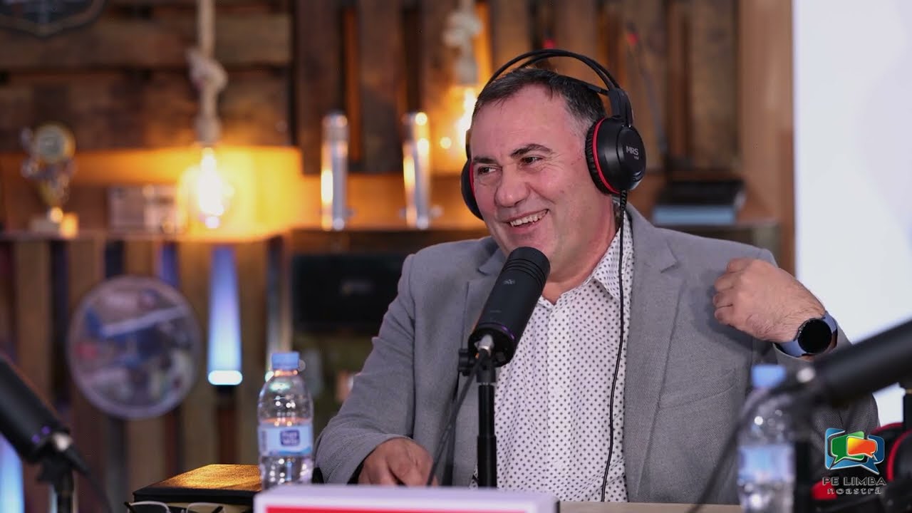Mi-am lăsat credința strămoșească (?)- cu Daniel Briciu