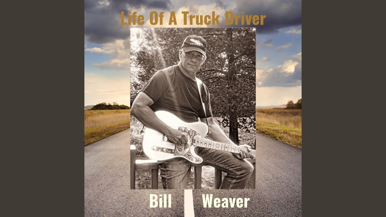 Life of a Truck Driver