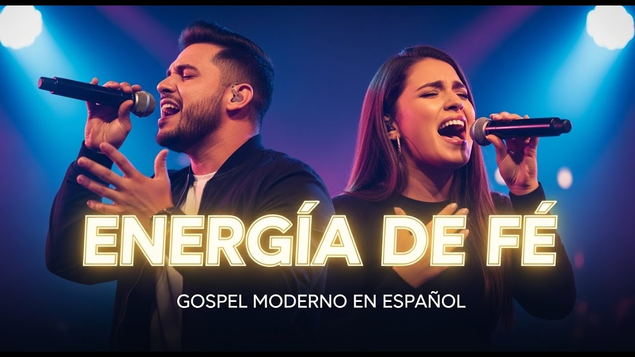 Gospel Moderno en Español 2026