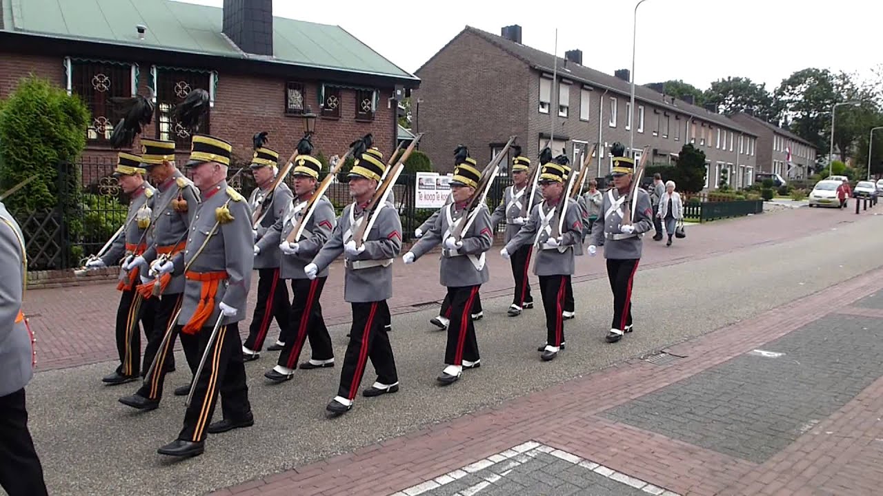 Kermiszondag Broeksittard 2013 03