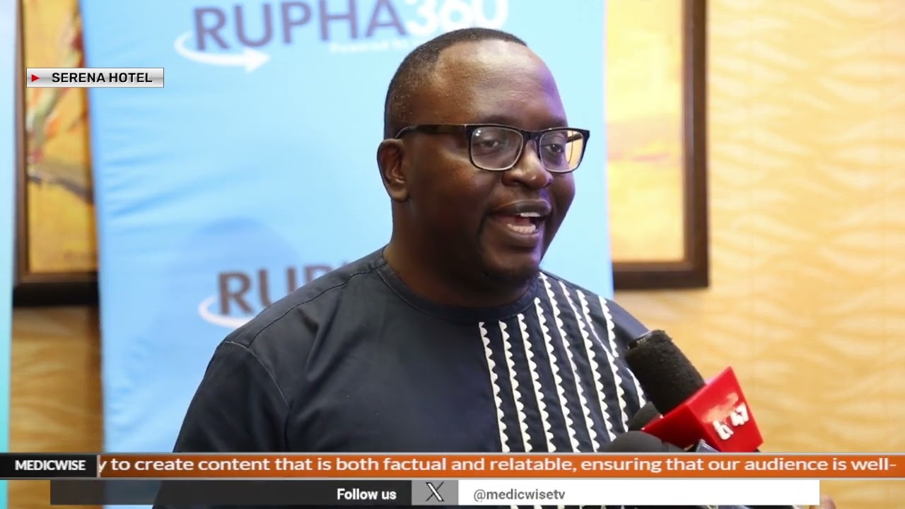 Rupha 360: Full Healthcare Coverage for Only Ksh 61 Per Day