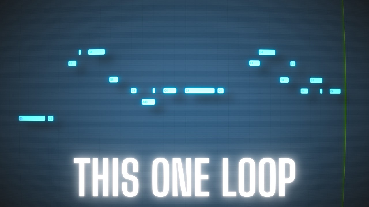 I Needed an Intro Track — So THIS Happened