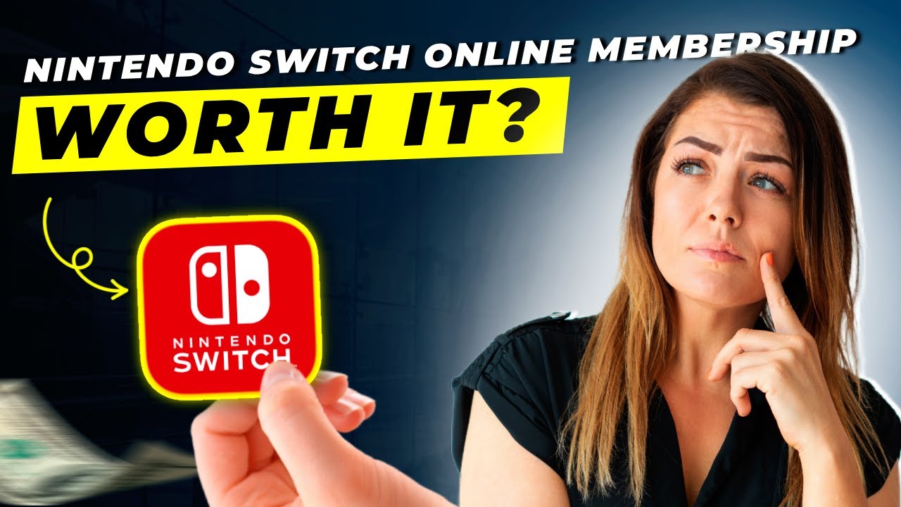 Nintendo Switch Online Membership Review 2025 | Pros and Cons &ndash; Honest & Unbiased