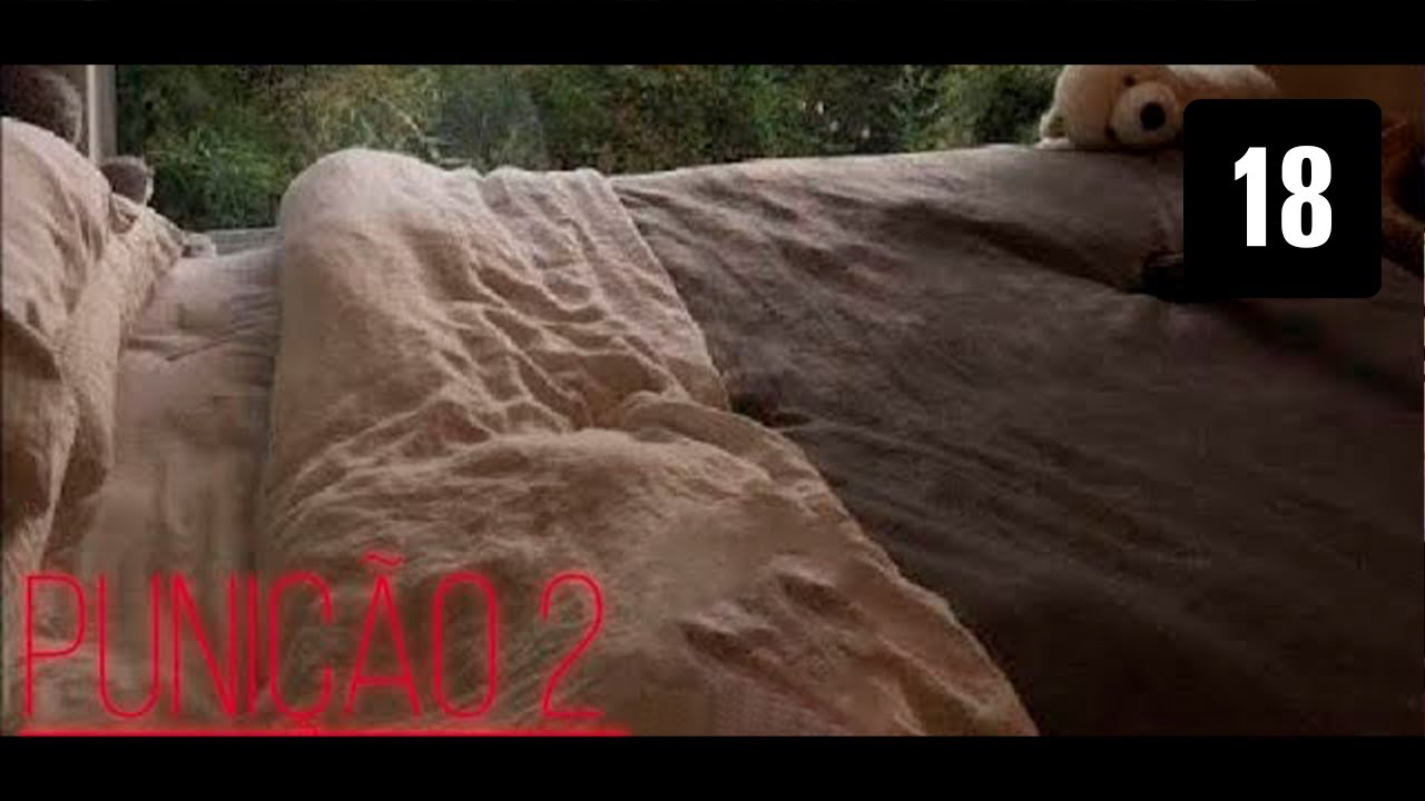 [ASMR] 🔞 • Punindo a namorada parte 2 • +18