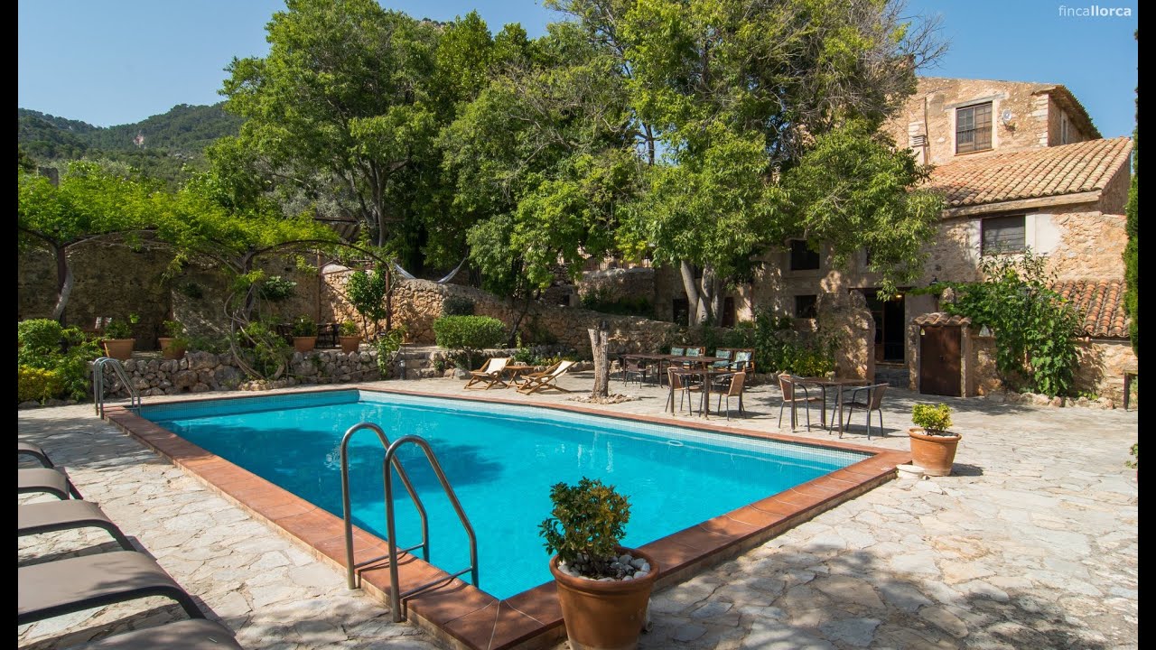 Finca auf Mallorca: Son Penyaflor Agroturismo