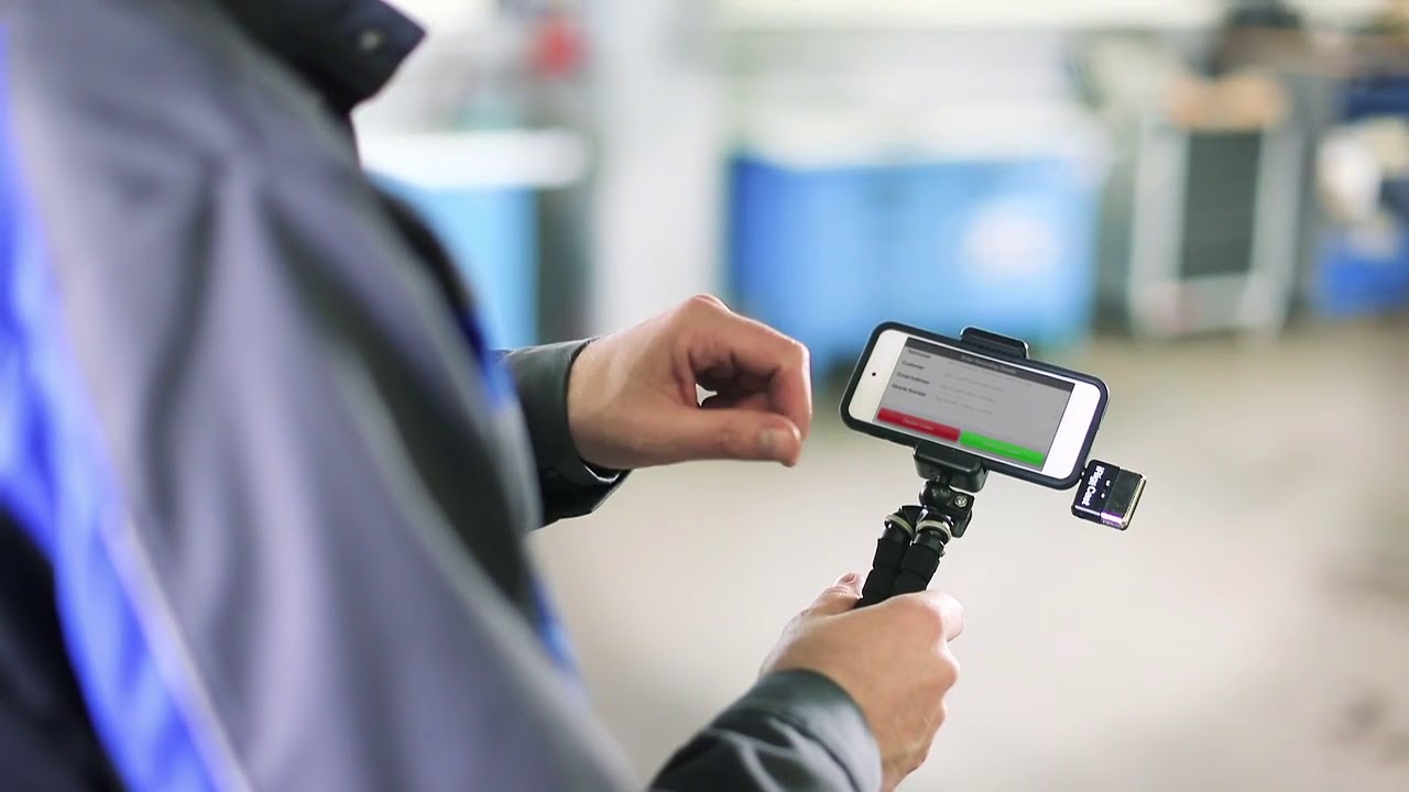 Ford Video Check With Your Ford Service
