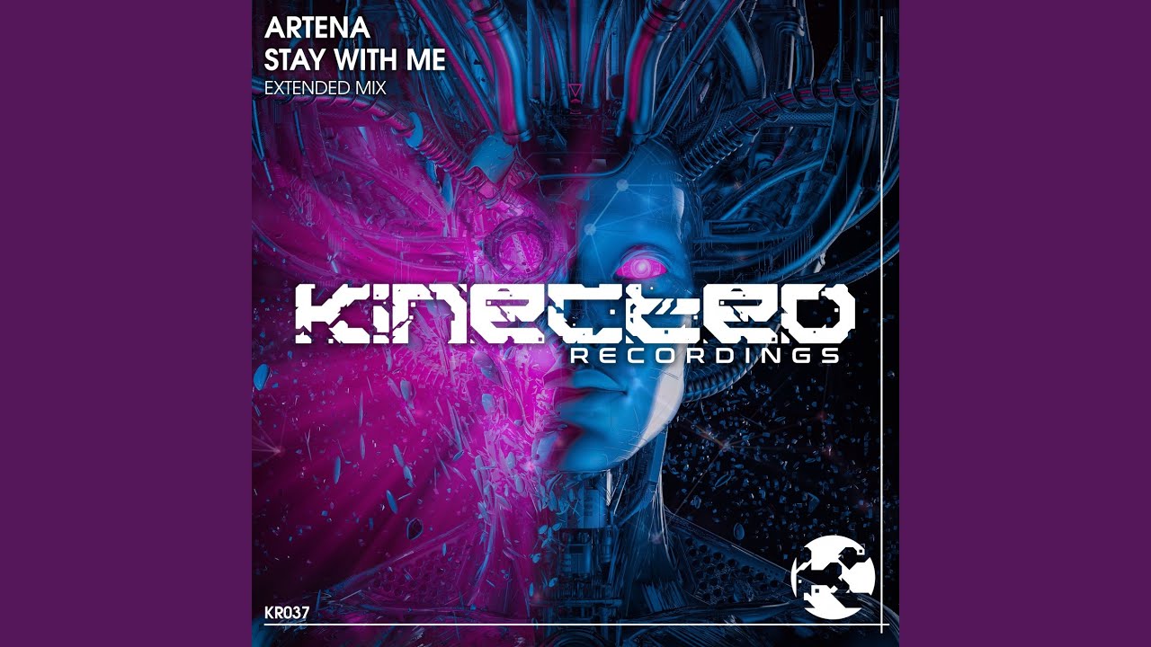 Stay With Me (Extended Mix)