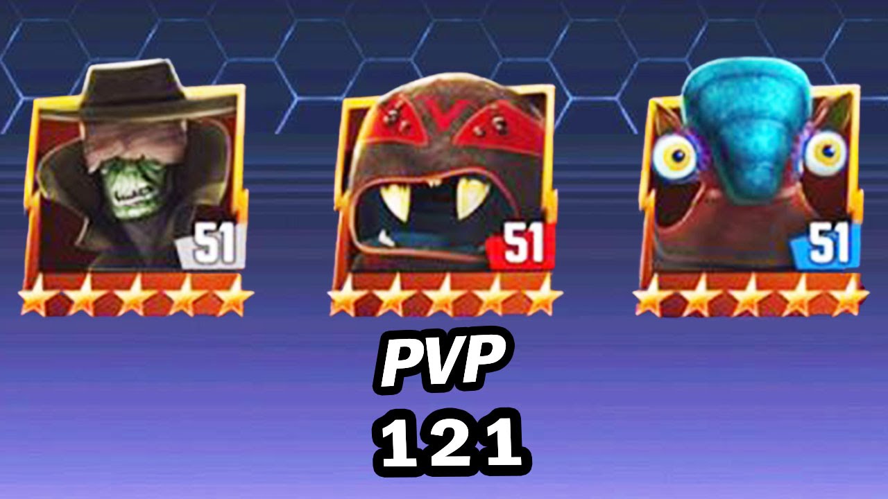 TMNT Legends PVP 121 (Justin, Rat King, Spider Bytez)
