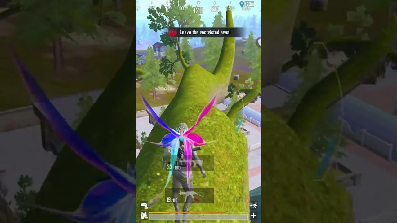 #pubgmobile