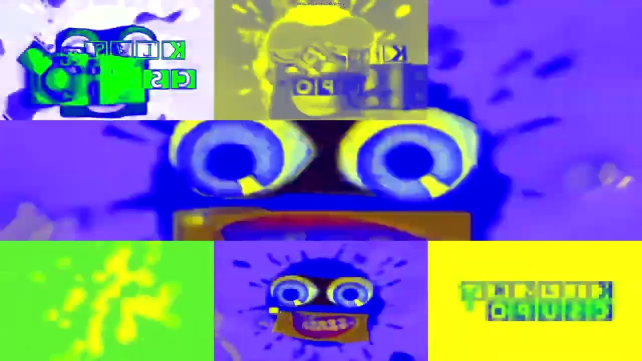 Preview 2 Klasky Csupo In G Major 13 Effects (Sponsored By Respondview 2 Unsharpened Gummy Bear Effe