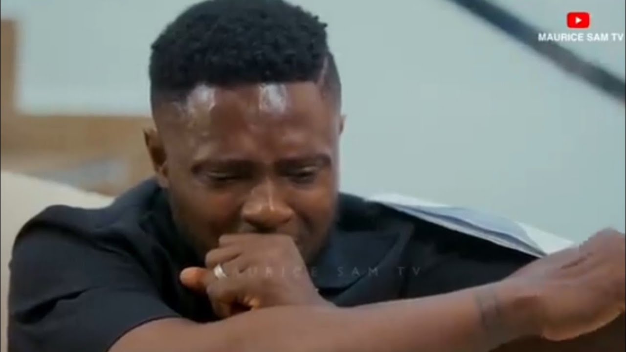 BAADA YA MIAKA MINGI ANAGUNDUA MTOTO SIO WAKE  | MOVIE RECAP.