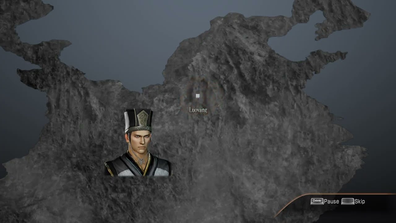 Dynasty Warriors 8: Xtreme Legends. Часть 47