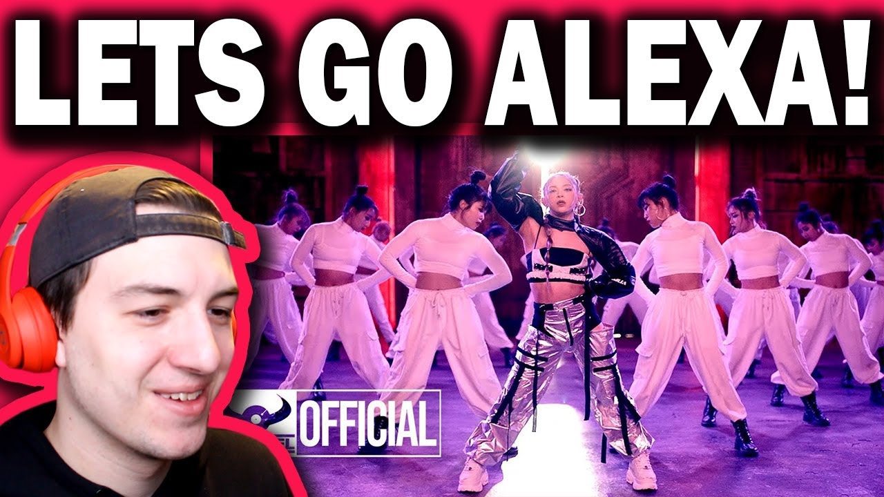 AleXa (알렉사) &ndash; 