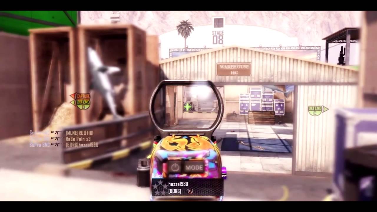 Snc FN - 