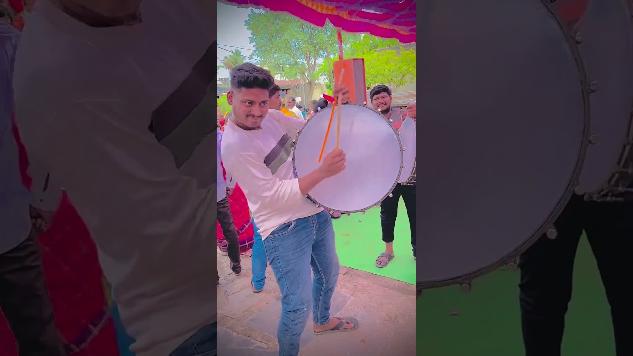 # कलाकार .$हलगी  लव्हर .$ 🫂💝🥰