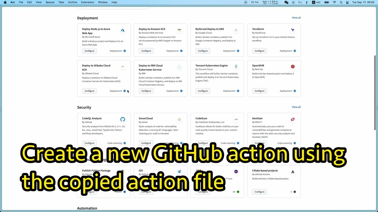 pengxiao/logseq-publish action tutorial