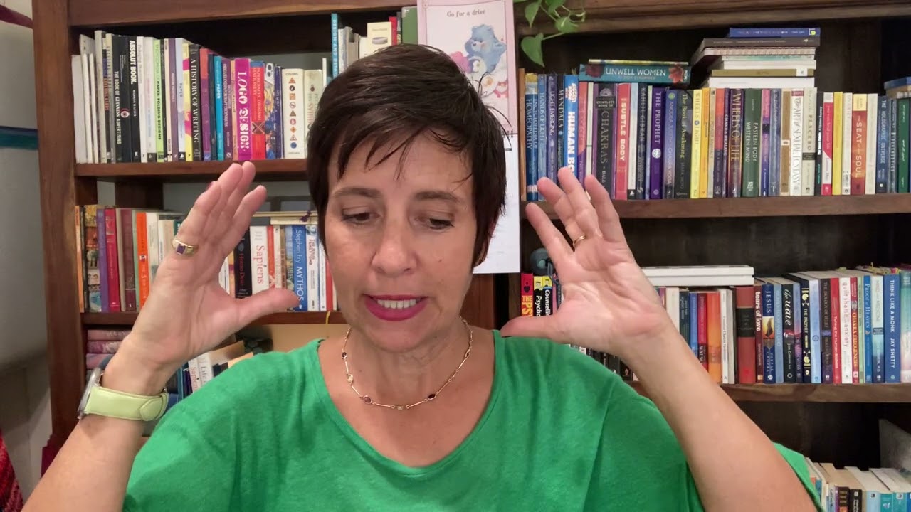 On feeling our emotions (English)