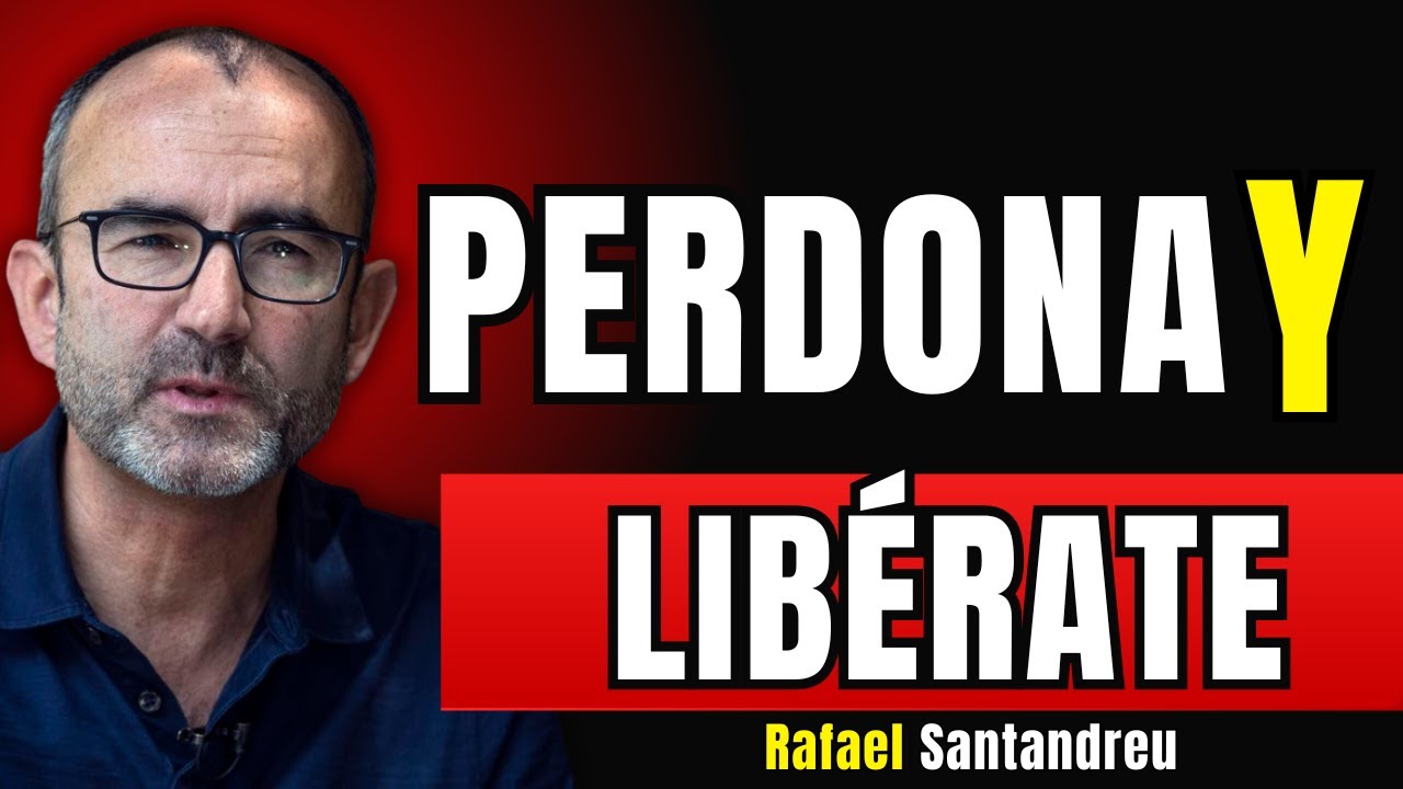 Cómo Perdonar a Quien Te Lastimó (Sin Olvidar, Sin Sufrir) | Psicología del Perdón