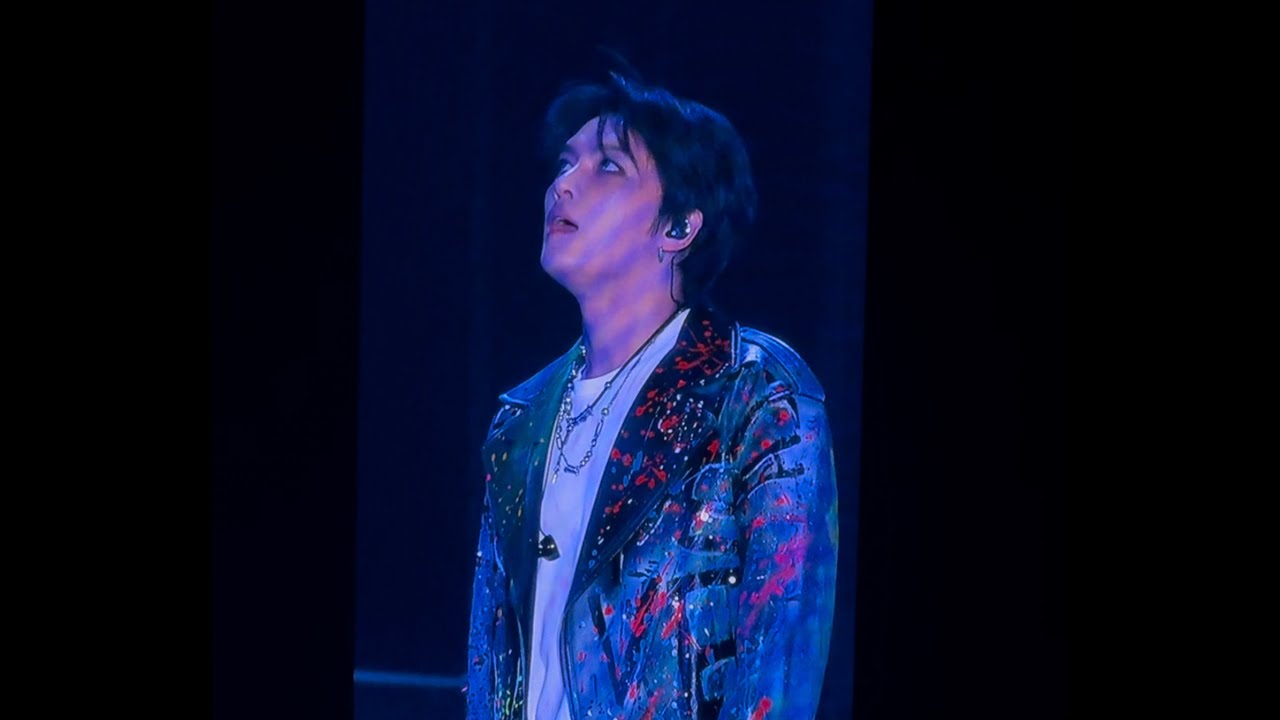 251130 김재중 RE:VERIE in OSAKA 