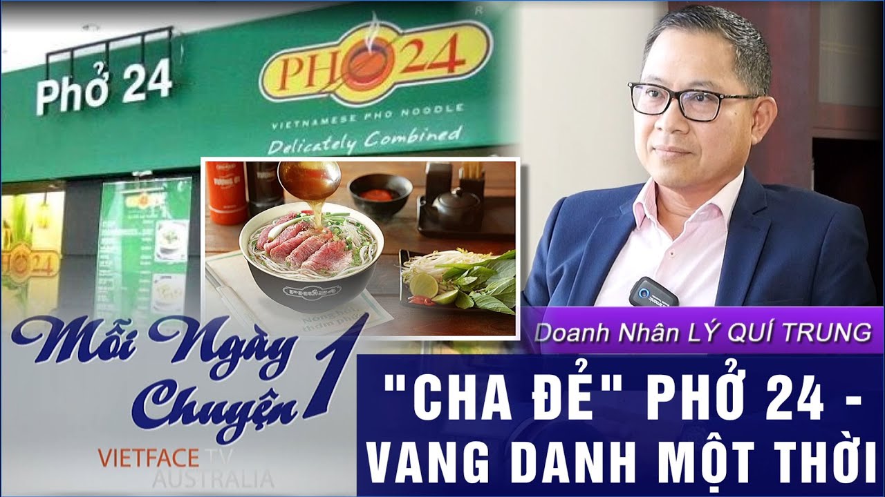 Mỗi Ngày 1 Chuyện - 